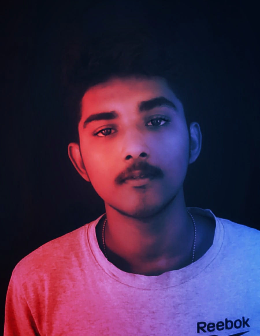 harikrishnan-personal-resume